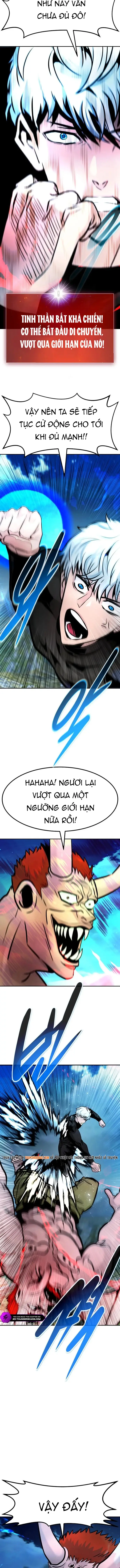 Kẻ Đa Tài Chapter 117 - 7