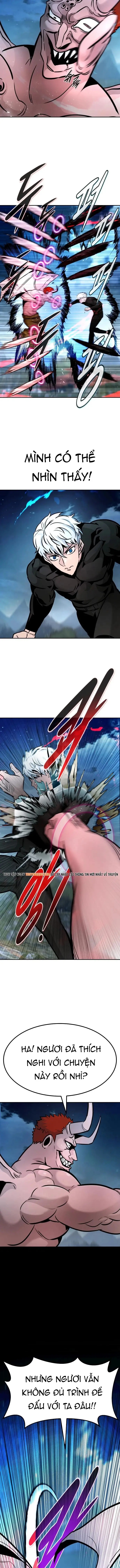 Kẻ Đa Tài Chapter 117 - 8