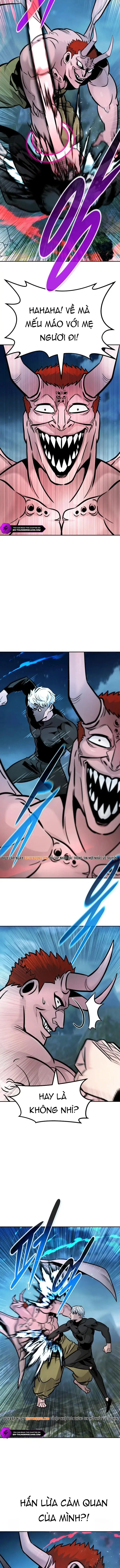 Kẻ Đa Tài Chapter 117 - 9