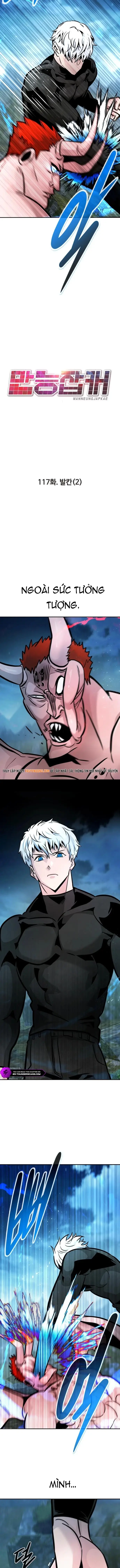 Kẻ Đa Tài Chapter 117 - 11