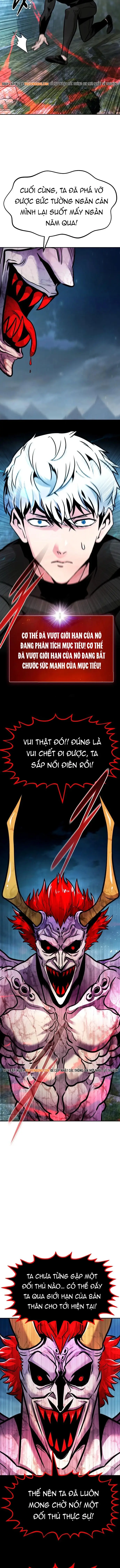 Kẻ Đa Tài Chapter 117 - 13