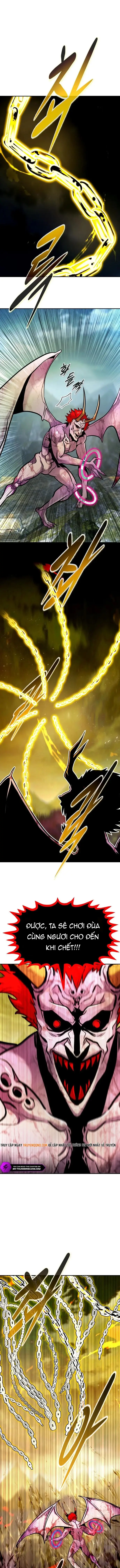 Kẻ Đa Tài Chapter 117 - 17
