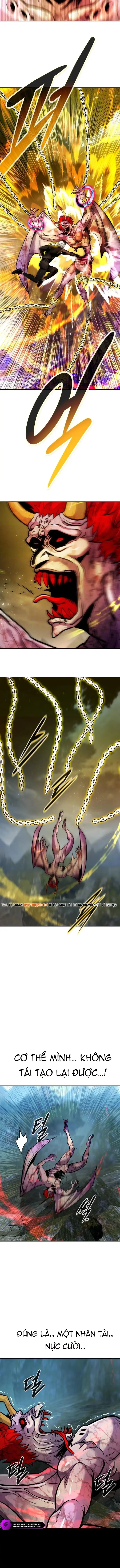 Kẻ Đa Tài Chapter 117 - 19