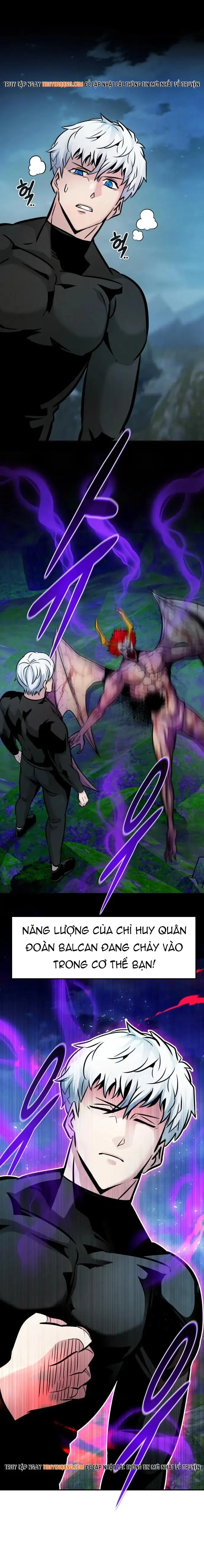 Kẻ Đa Tài Chapter 117 - 20