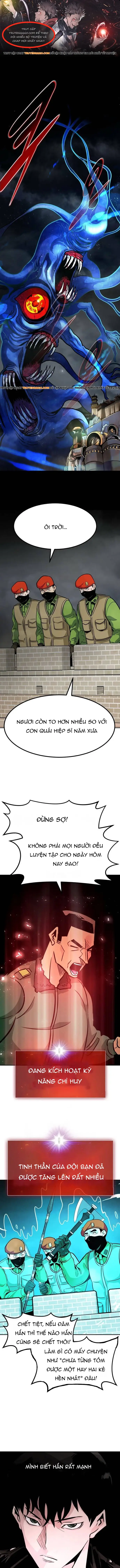 Kẻ Đa Tài Chapter 73 - 1