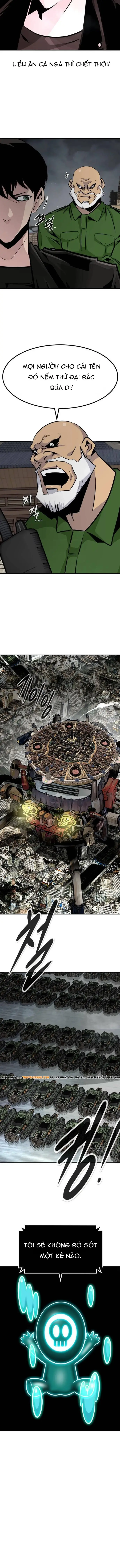 Kẻ Đa Tài Chapter 73 - 2