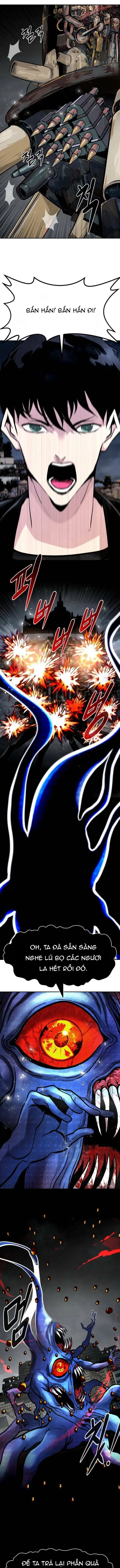 Kẻ Đa Tài Chapter 73 - 3