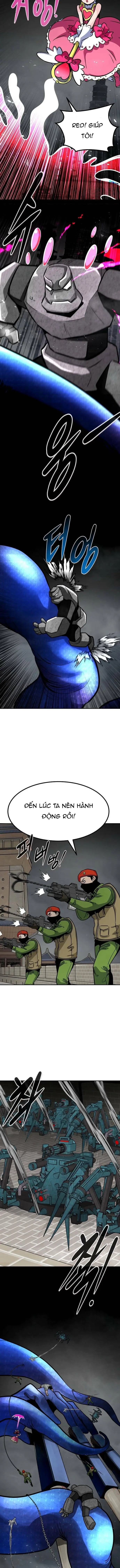 Kẻ Đa Tài Chapter 73 - 8