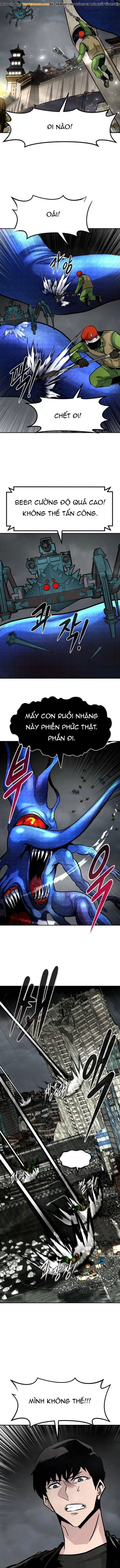 Kẻ Đa Tài Chapter 73 - 9