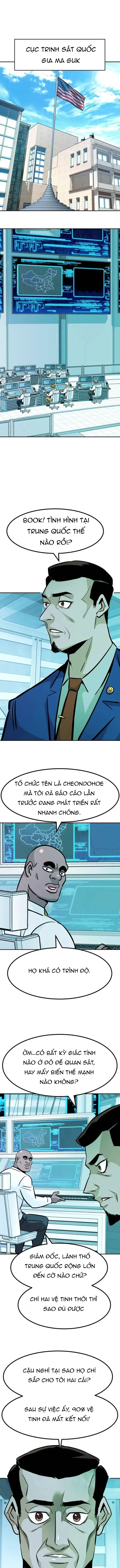 Kẻ Đa Tài Chapter 73 - 13
