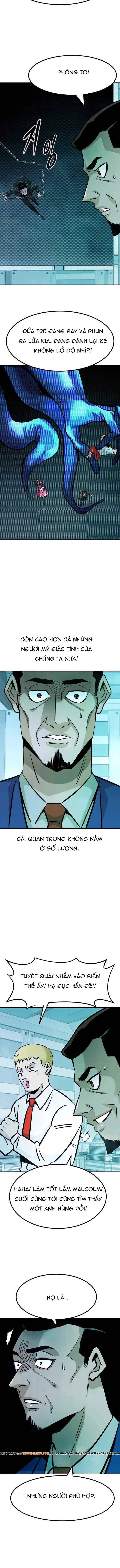 Kẻ Đa Tài Chapter 73 - 15