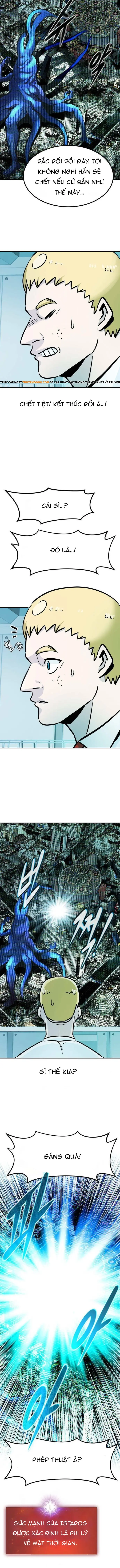 Kẻ Đa Tài Chapter 73 - 17