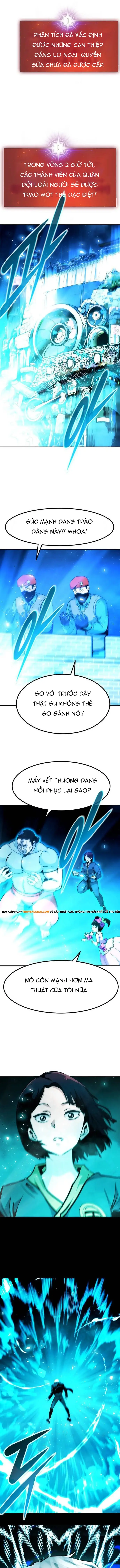 Kẻ Đa Tài Chapter 73 - 18