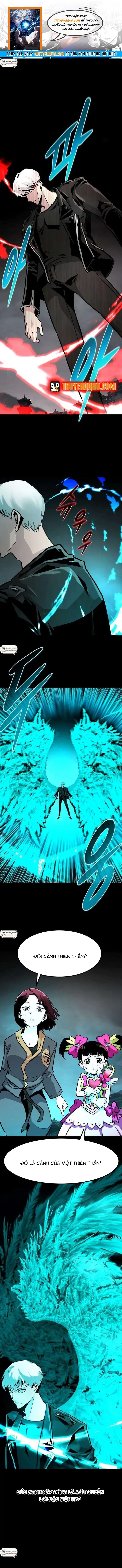 Kẻ Đa Tài Chapter 74 - 1