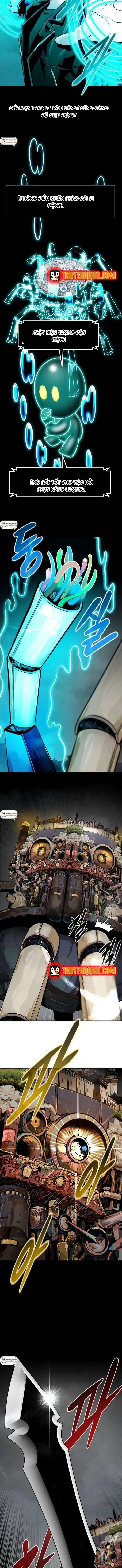 Kẻ Đa Tài Chapter 74 - 3