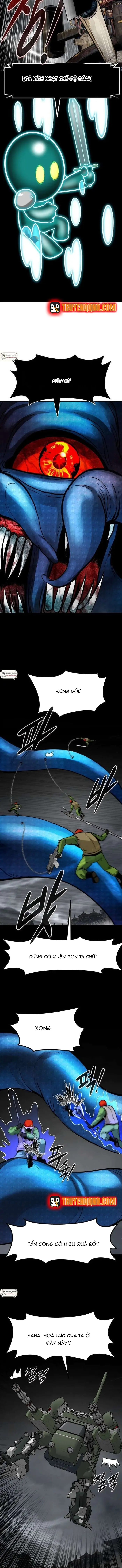 Kẻ Đa Tài Chapter 74 - 4