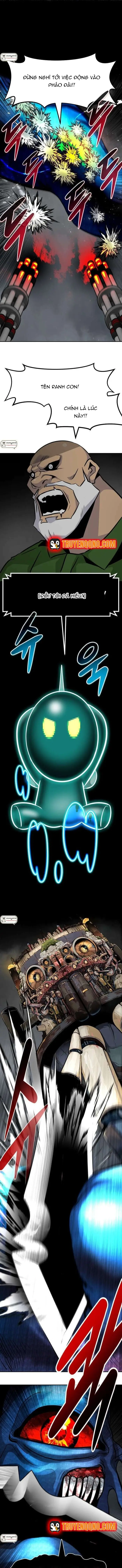 Kẻ Đa Tài Chapter 74 - 5