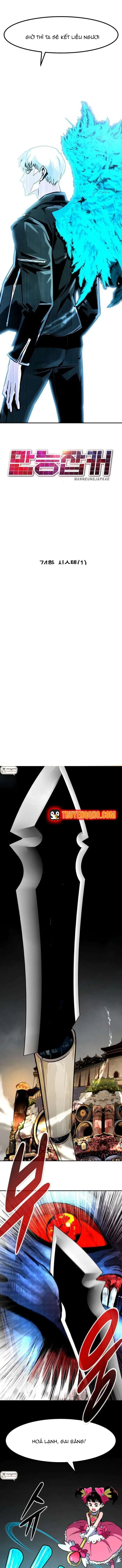 Kẻ Đa Tài Chapter 74 - 10