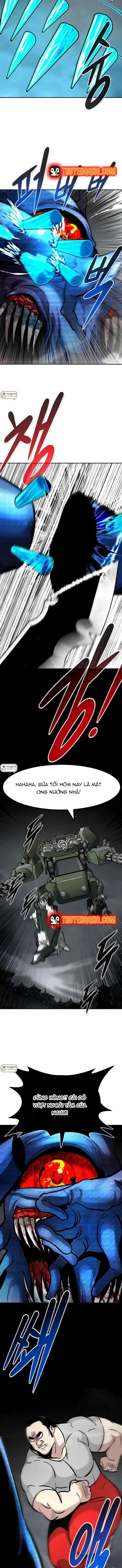 Kẻ Đa Tài Chapter 74 - 11