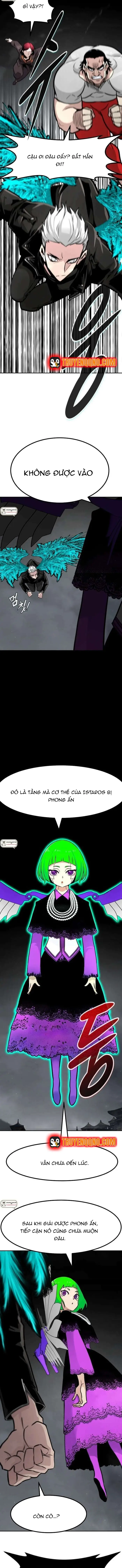 Kẻ Đa Tài Chapter 74 - 16