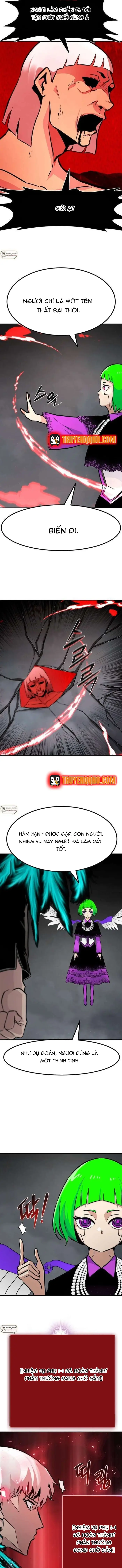 Kẻ Đa Tài Chapter 74 - 17