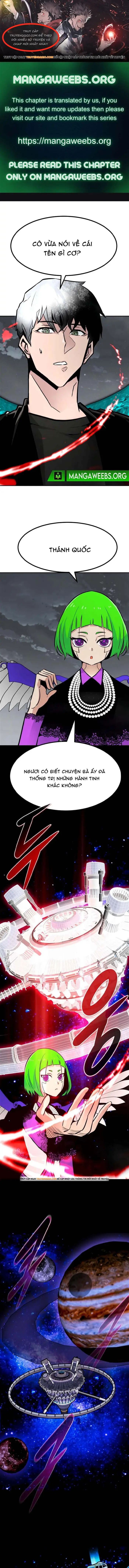 Kẻ Đa Tài Chapter 75 - 1