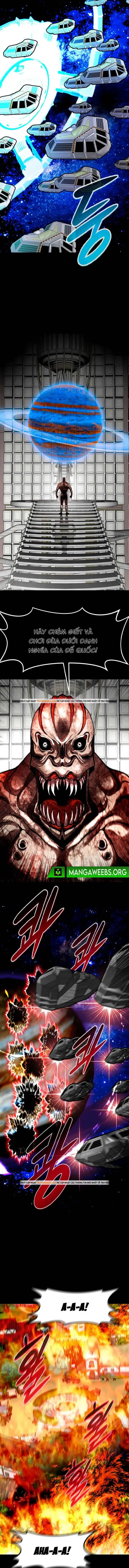 Kẻ Đa Tài Chapter 75 - 2