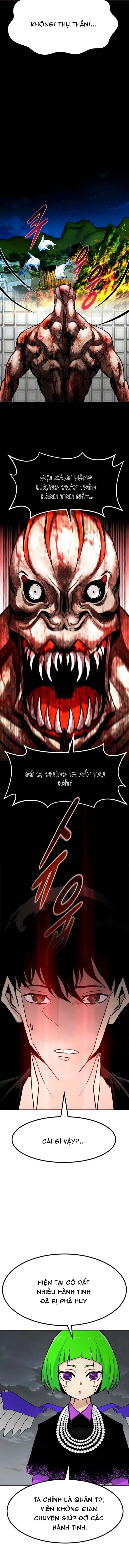 Kẻ Đa Tài Chapter 75 - 5