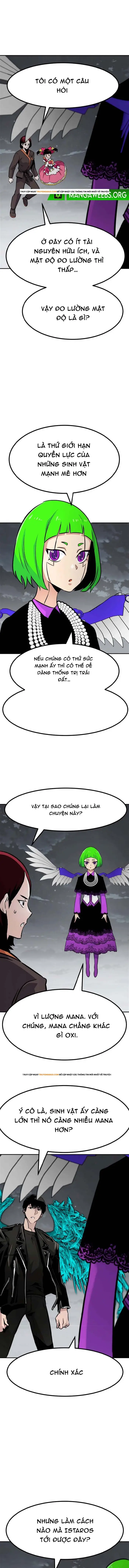 Kẻ Đa Tài Chapter 75 - 6