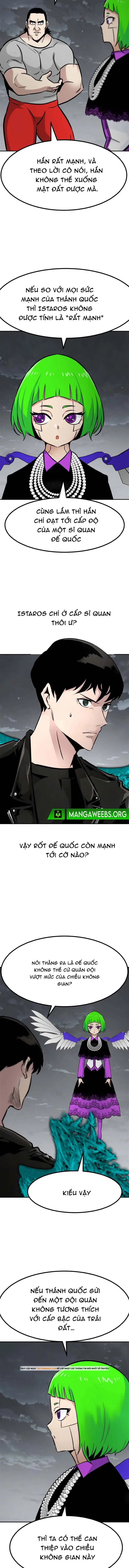 Kẻ Đa Tài Chapter 75 - 7