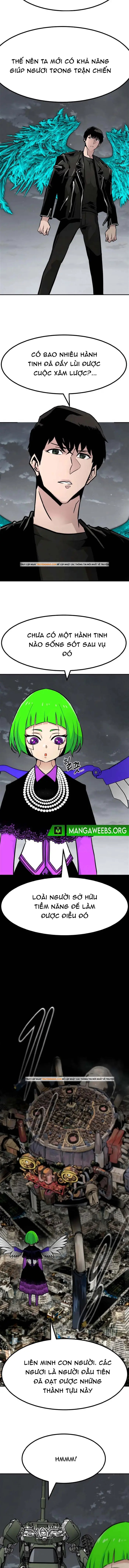 Kẻ Đa Tài Chapter 75 - 8