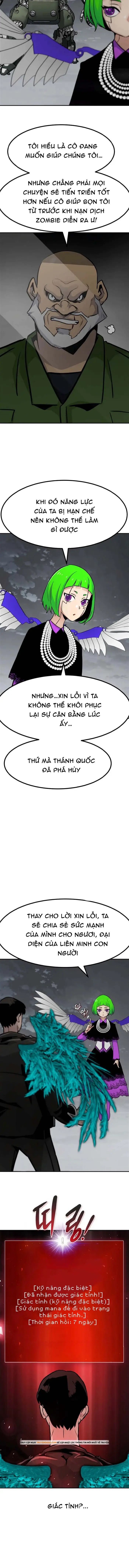 Kẻ Đa Tài Chapter 75 - 9