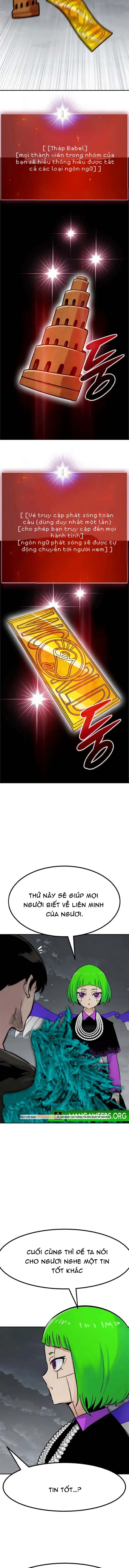 Kẻ Đa Tài Chapter 75 - 11