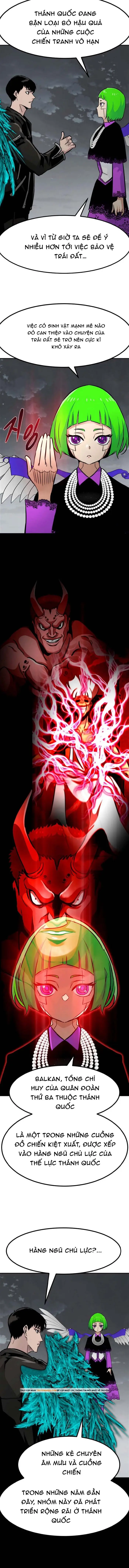 Kẻ Đa Tài Chapter 75 - 12