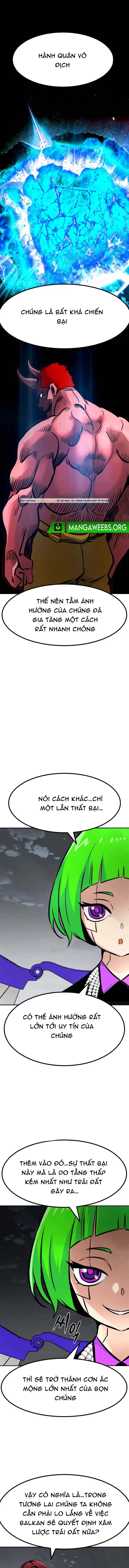 Kẻ Đa Tài Chapter 75 - 13