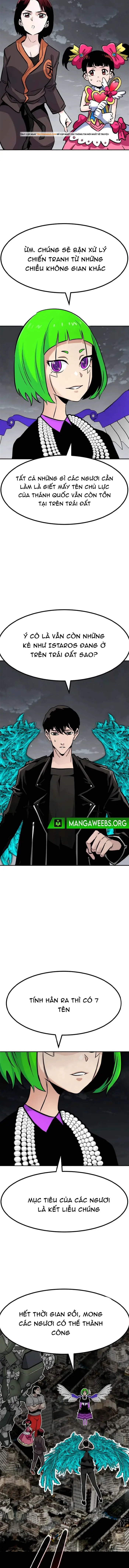Kẻ Đa Tài Chapter 75 - 14
