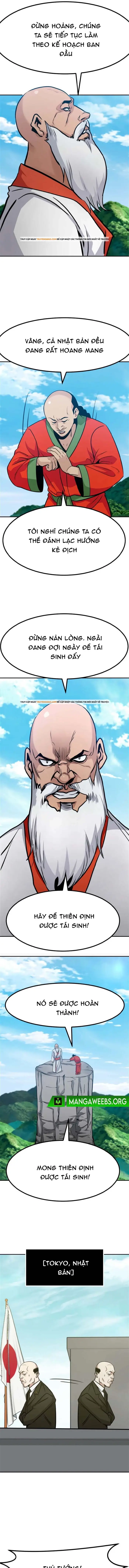 Kẻ Đa Tài Chapter 75 - 19