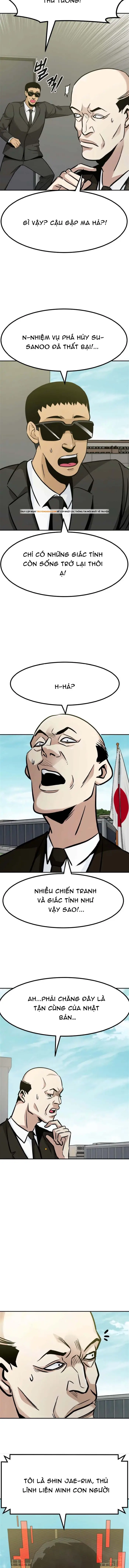 Kẻ Đa Tài Chapter 75 - 20