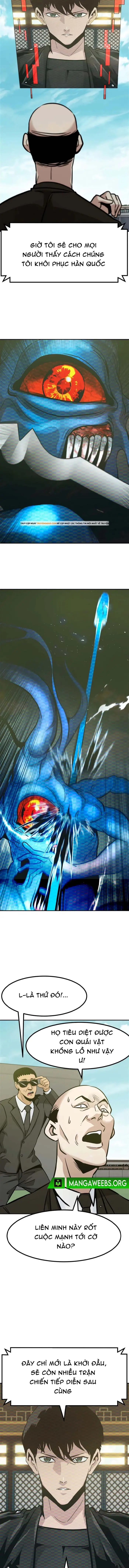 Kẻ Đa Tài Chapter 75 - 21