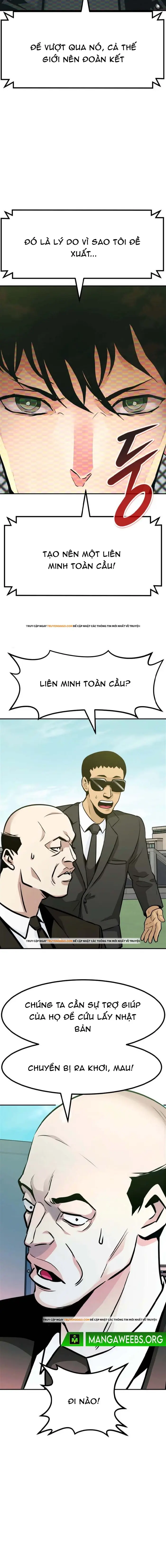 Kẻ Đa Tài Chapter 75 - 22
