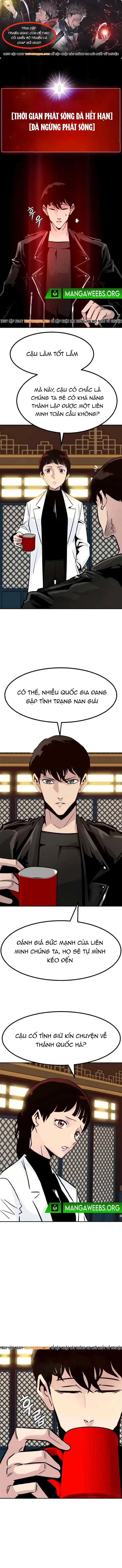 Kẻ Đa Tài Chapter 76 - 1