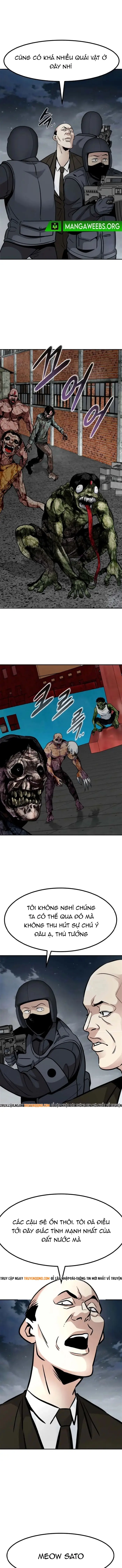 Kẻ Đa Tài Chapter 76 - 4