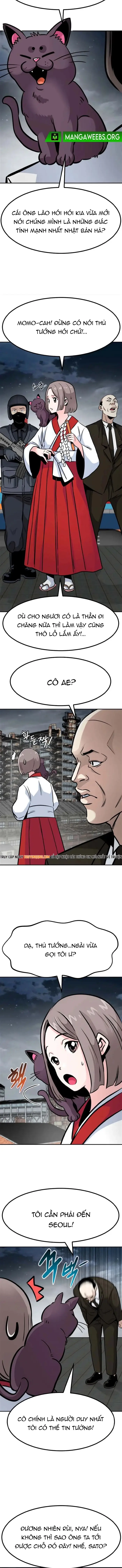 Kẻ Đa Tài Chapter 76 - 5