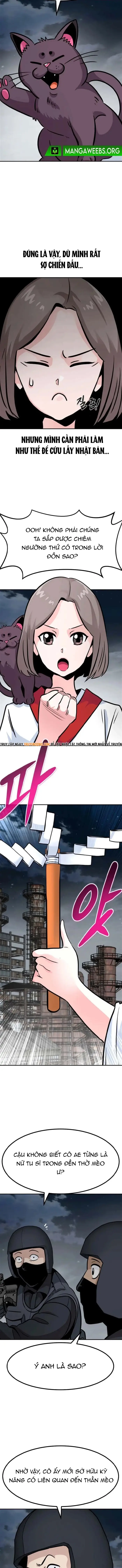 Kẻ Đa Tài Chapter 76 - 6