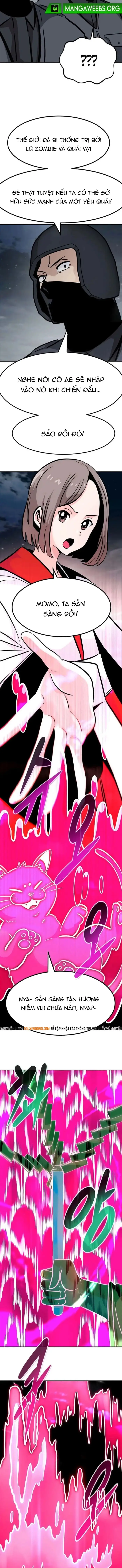 Kẻ Đa Tài Chapter 76 - 8