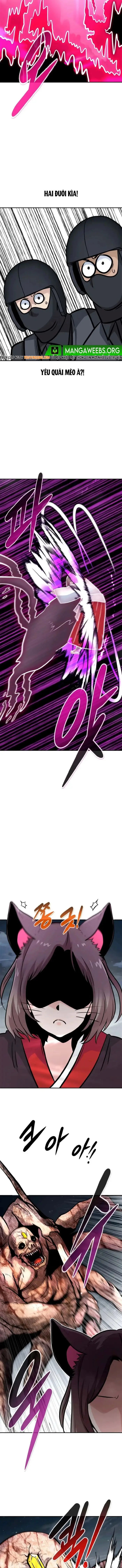 Kẻ Đa Tài Chapter 76 - 9