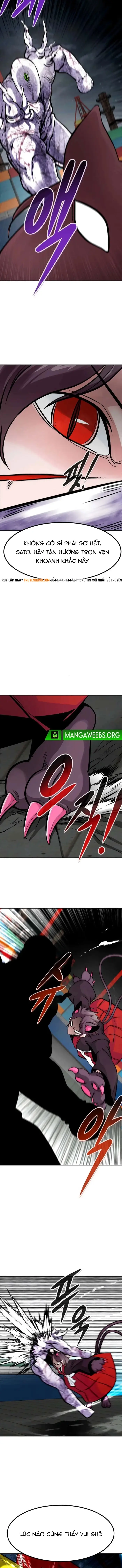Kẻ Đa Tài Chapter 76 - 11