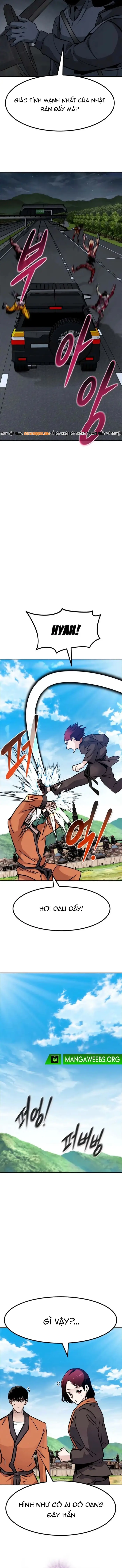 Kẻ Đa Tài Chapter 76 - 14