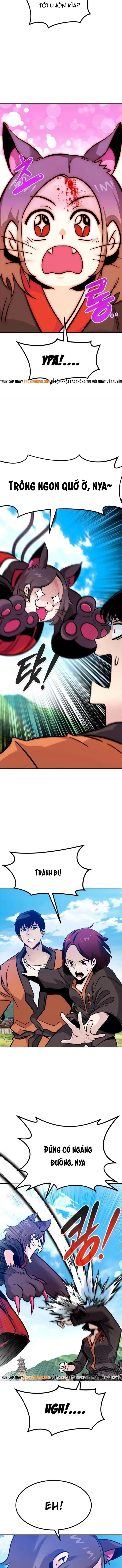 Kẻ Đa Tài Chapter 76 - 16