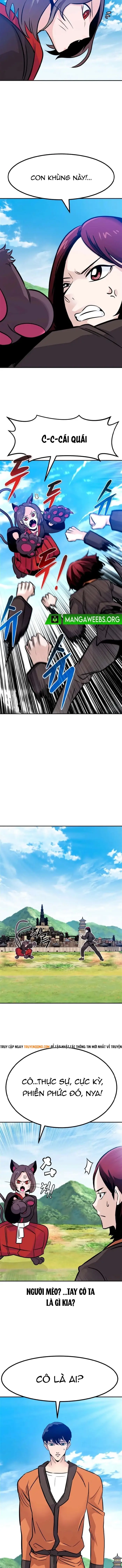 Kẻ Đa Tài Chapter 76 - 17